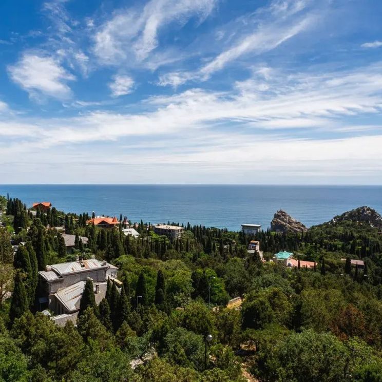 Гостевые домики, Апартаменты, Виллы