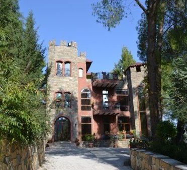 Отели 3*, Отели 4*