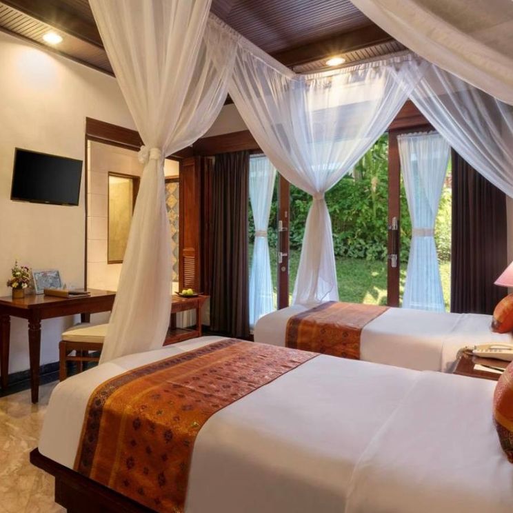 Отели 3*, Отели 4*