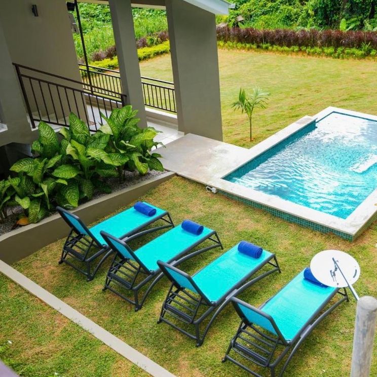 Апартаменты