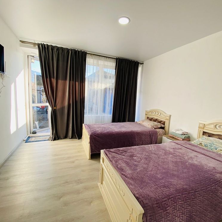 Отели 3*, Отели 4*