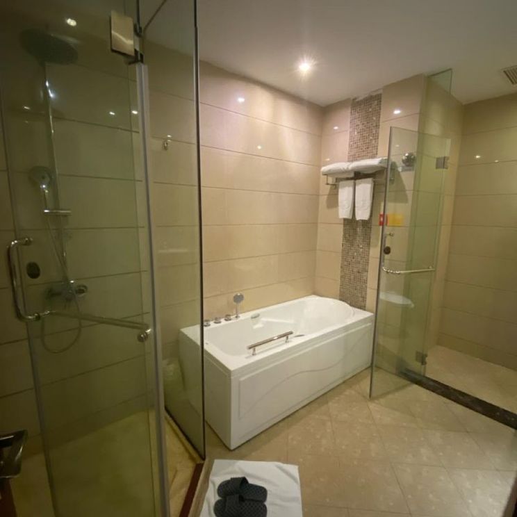 Отели 4*