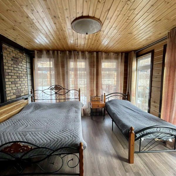 Отели 4*, Виллы