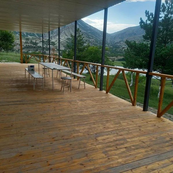 Отели 3*, Отели 4*