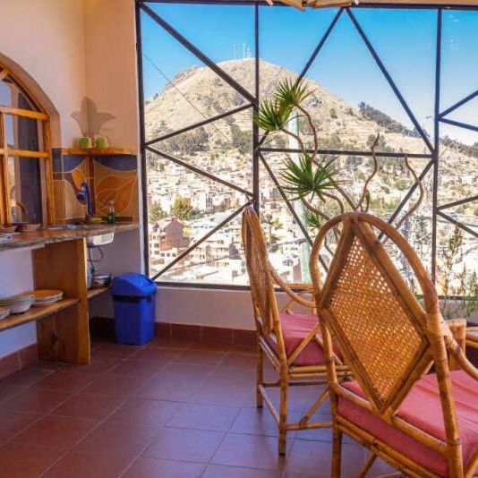 Отели 3*, Отели 4*