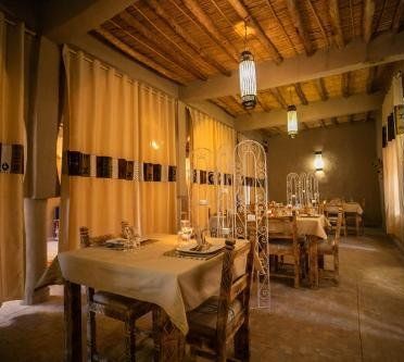 Отели 4*, Отели 5*