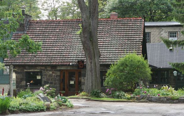 Кампус «Ройкройфт»