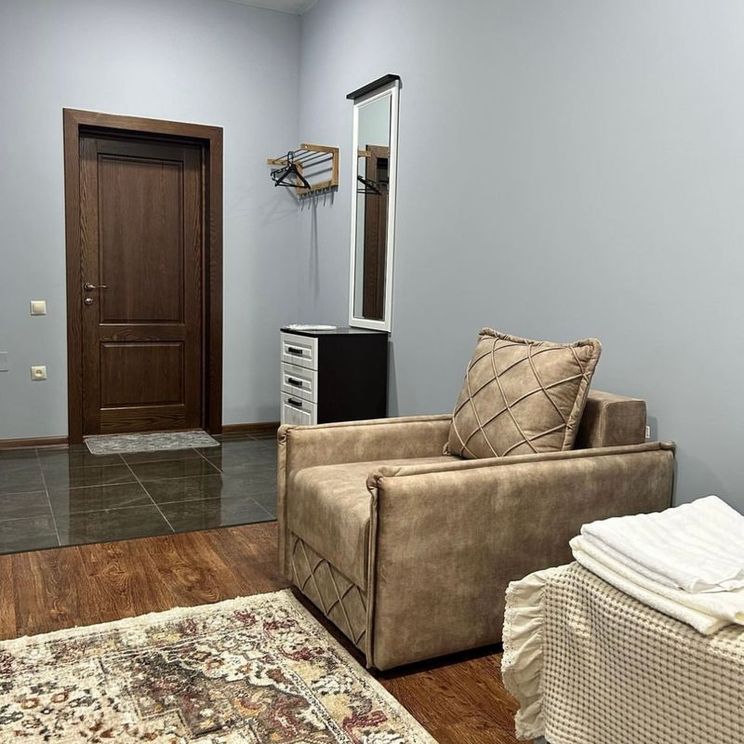 Гостевые домики, Отели 3*, Апартаменты, Коттеджи