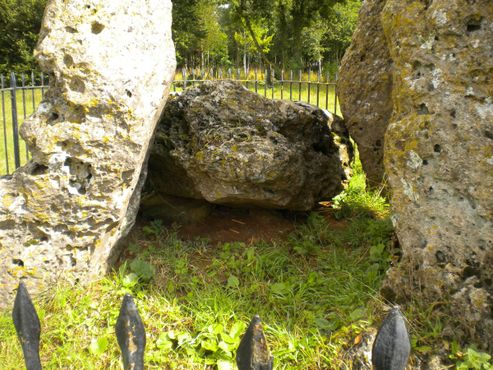 Камни Роллрайт