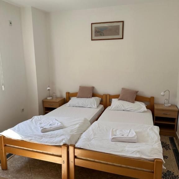 Отели 3*, Отели 4*