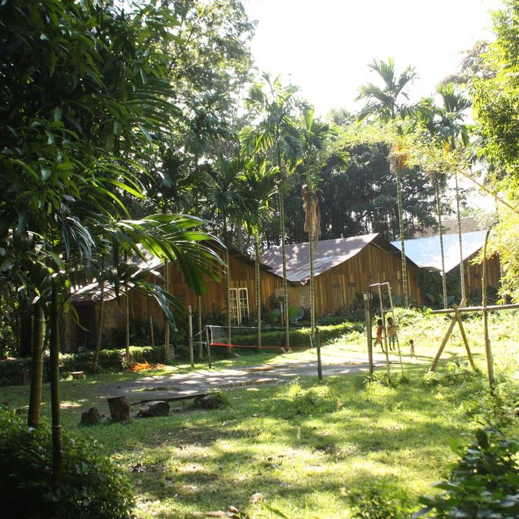 Отели 3*, Лоджи, Палатки