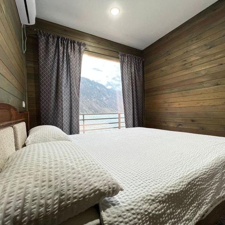 Гостевые домики, Отели 3*