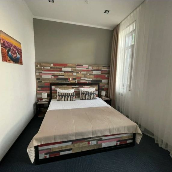 Отели 3*, Отели 4*