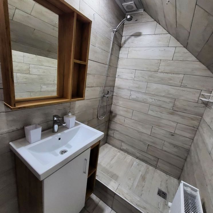 Гостевые домики, Отели 3*