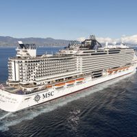 MSC Seaside (1/28)