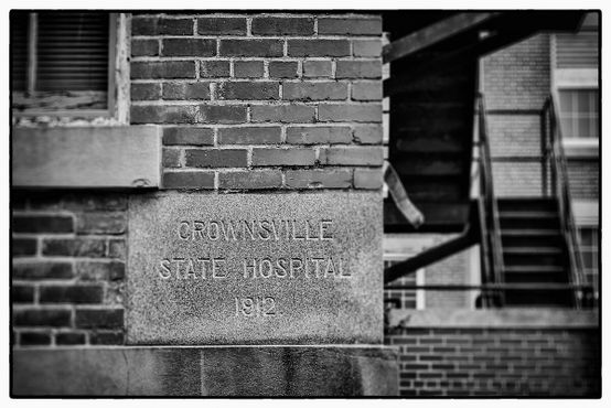 Больничный центр Краунсвилля