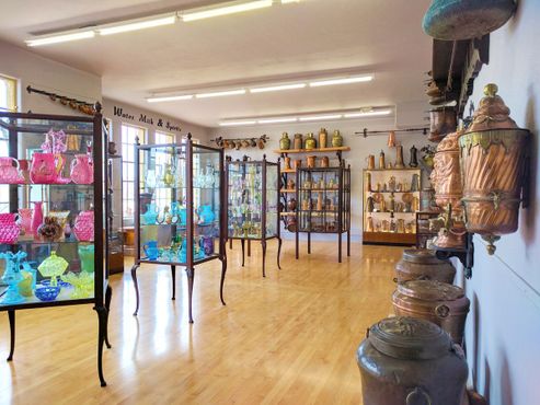 Питейный зал