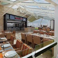 Celebrity Reflection (7/13)