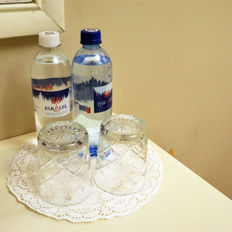 Отели 3*, Отели 4*