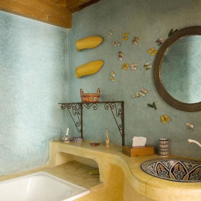 Отели 4*, Отели 5*