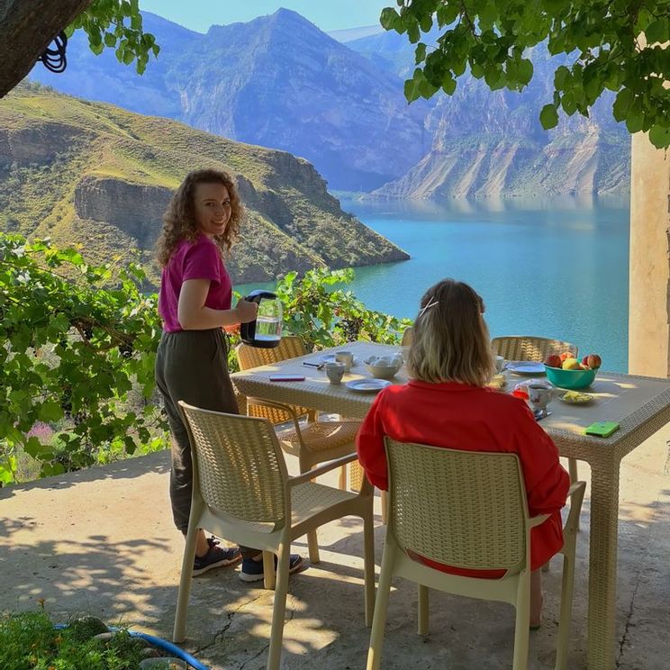 Отели 3*, Коттеджи