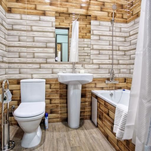 Гостевые домики