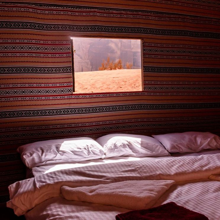 Бутик-отели, Глэмпинги, Отели 3*, Отели 4*