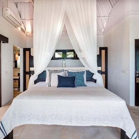 Отели 5*, Виллы