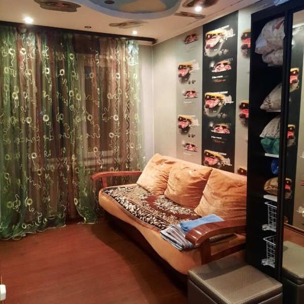 Гостевые домики, Гостиницы 3*, Апартаменты