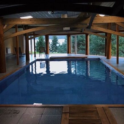 Гостевые домики, Отели 4*