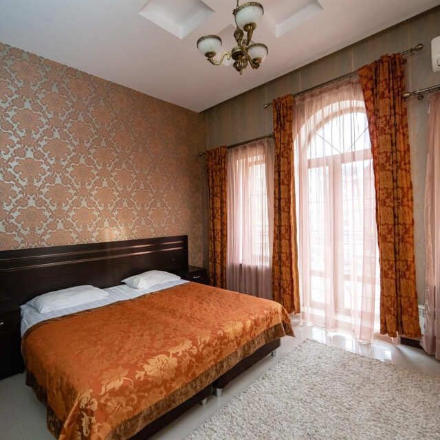 Отели 3*