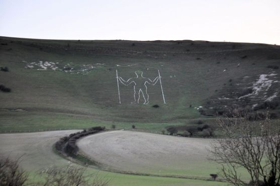 Длинный человек из Уилмингтона