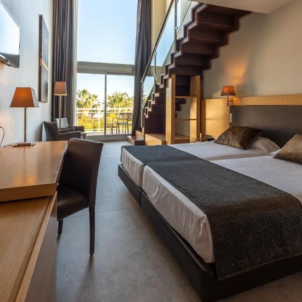 Отели 3*, Отели 4*, Бутик-отели