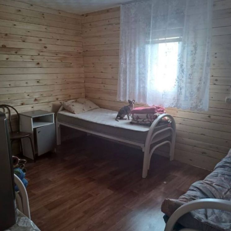 Гостевые домики, Коттеджи