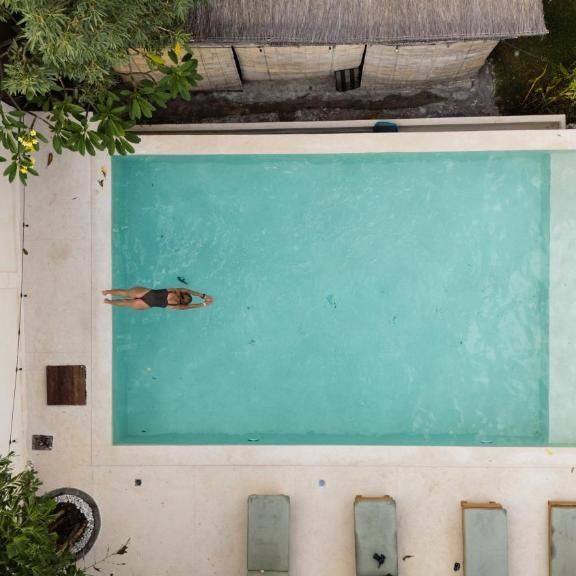 Отели 3*, Отели 4*, Виллы