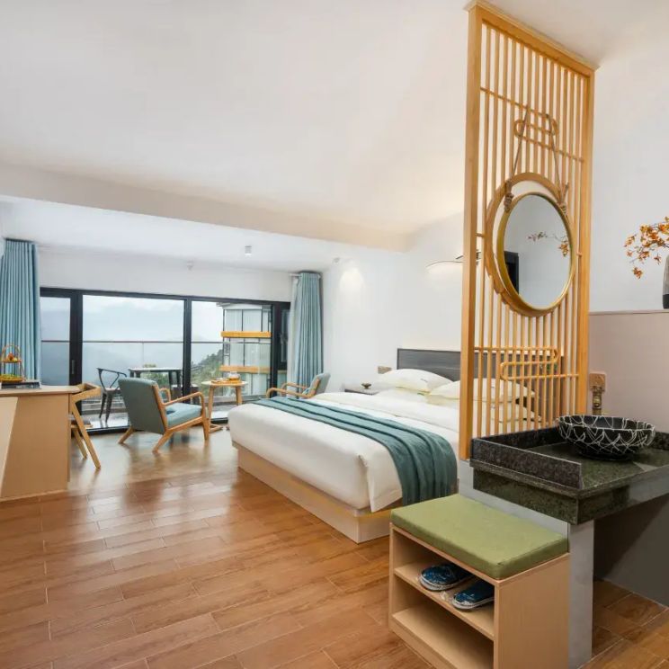 Отели 4*, Бутик-отели, Отели 5*