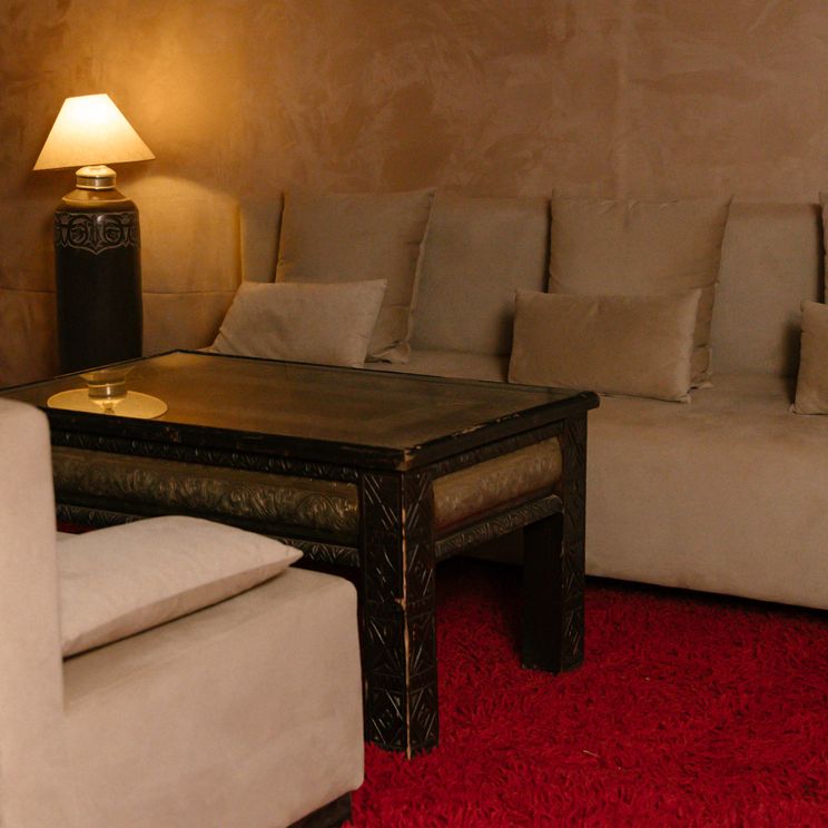 Отели 4*, Отели 5*