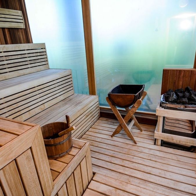 Отели 3*, Отели 5*