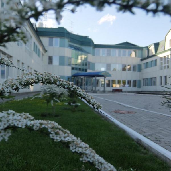 Гостиницы 4*