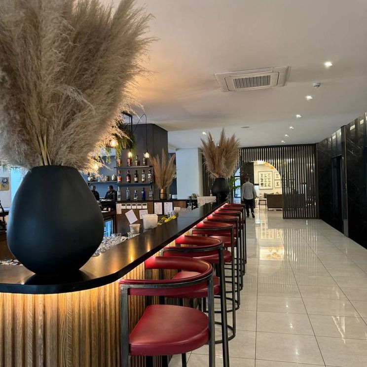 Отели 4*, Отели 5*, Лоджи