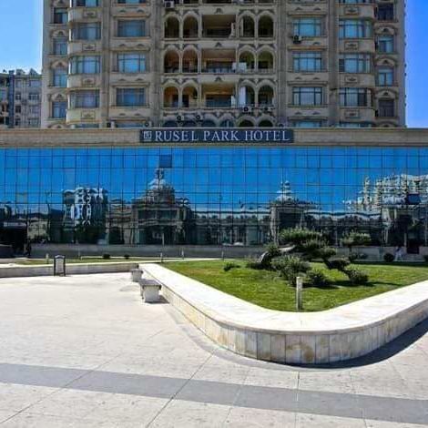 Отели 4*
