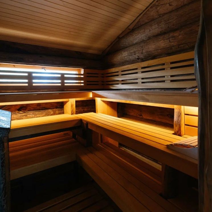 Гостевые домики