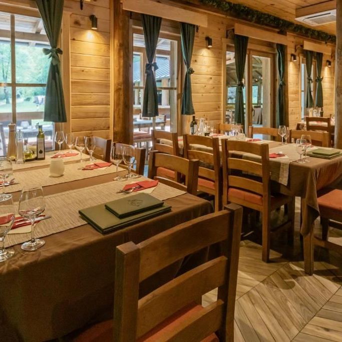 Отели 3*, Отели 4*