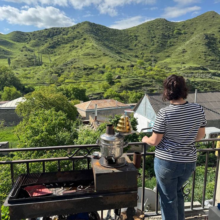 Гостевые домики