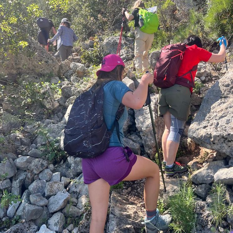 Гостевые домики, Отели 3*