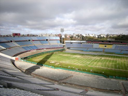 Стадион «Сентенарио»