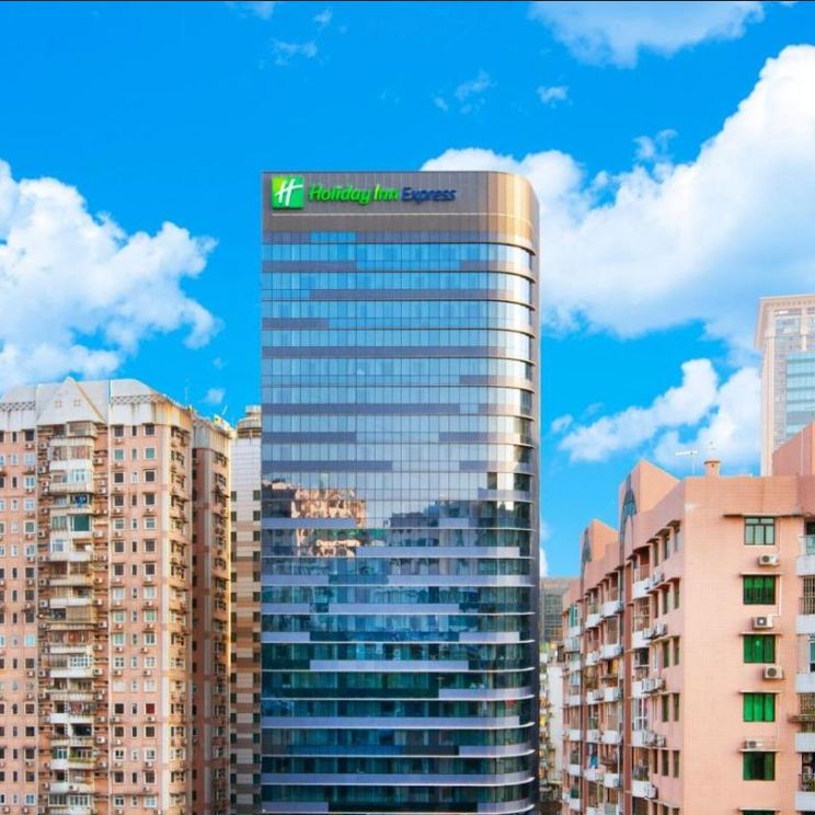 Отели 4*, Отели 5*