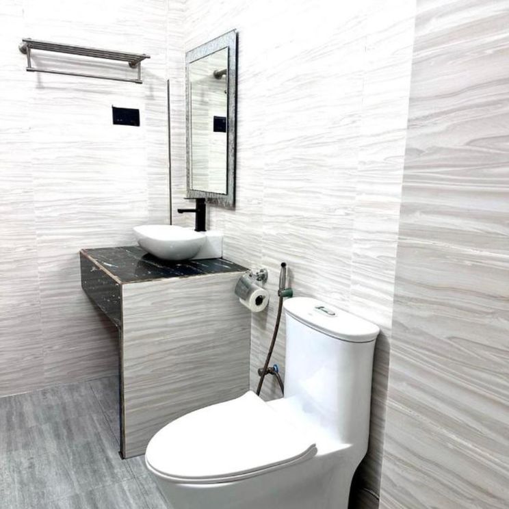 Гостевые домики