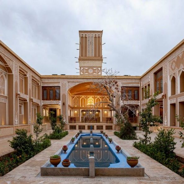 Гостиницы 3*, Гостиницы 4*