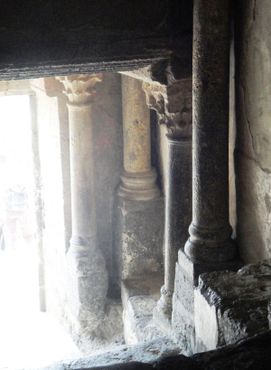 Сен-Мишель д'Эгиль